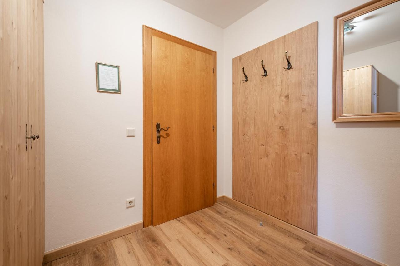 Hotel Garni Ransburgerhof Flachau Buitenkant foto