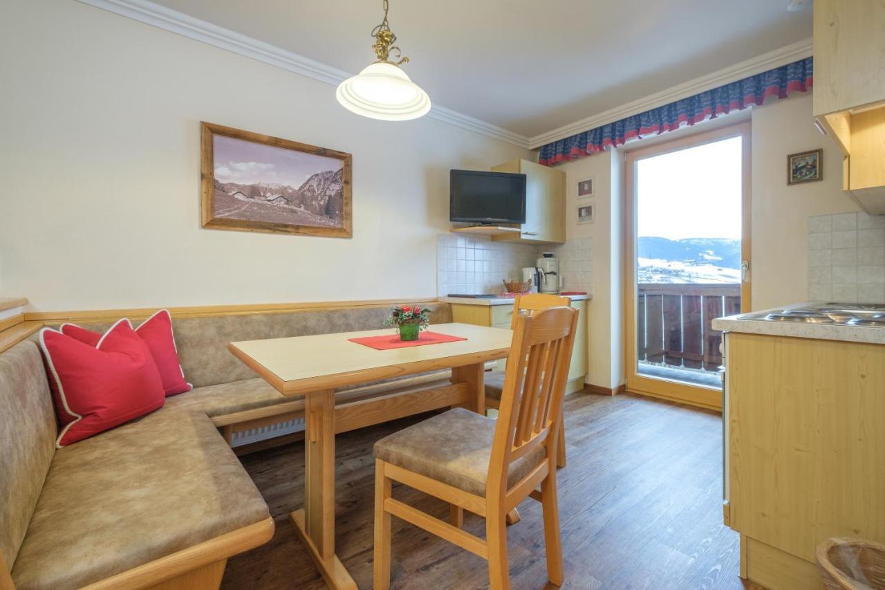 Hotel Garni Ransburgerhof Flachau Buitenkant foto
