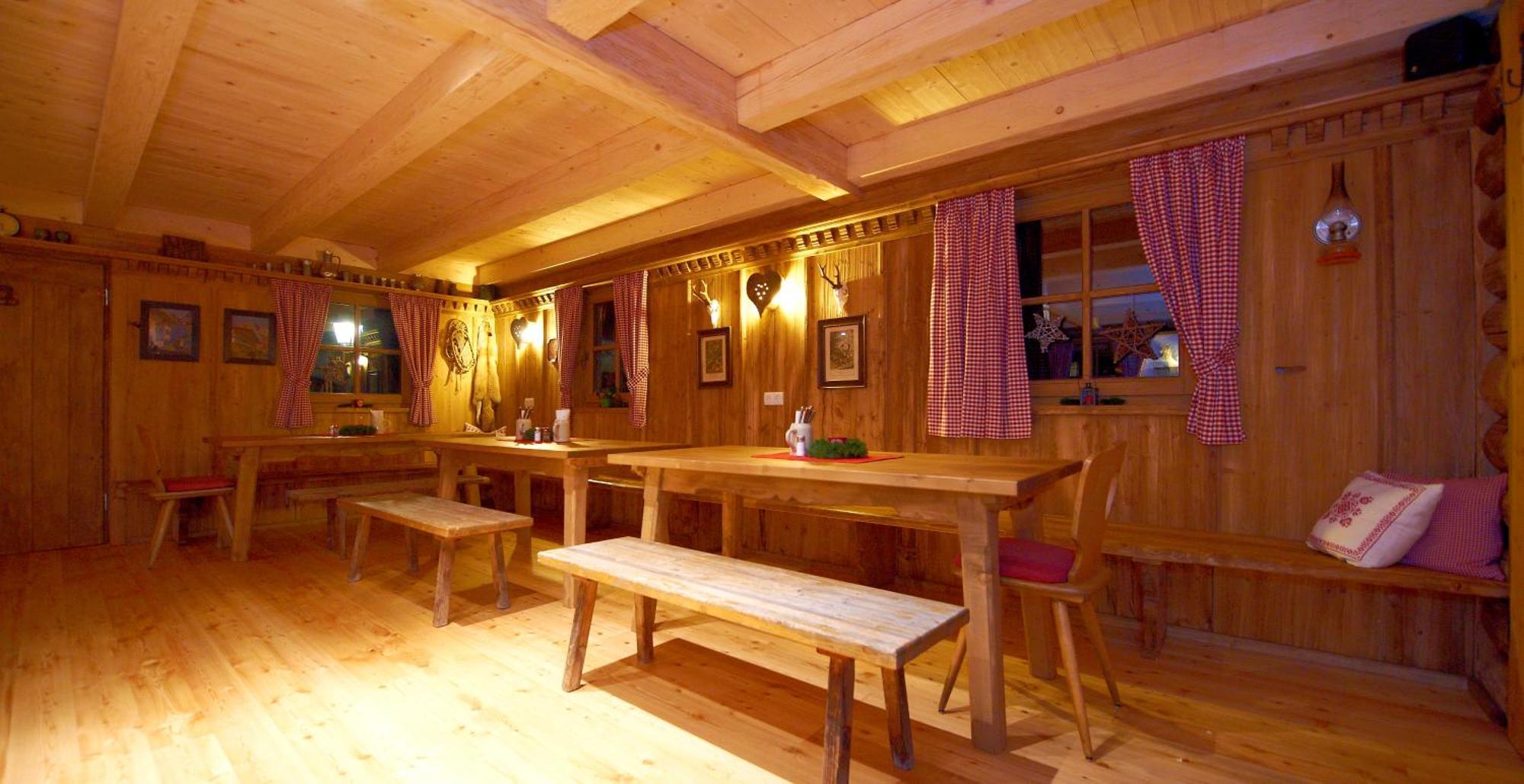 Hotel Garni Ransburgerhof Flachau Buitenkant foto