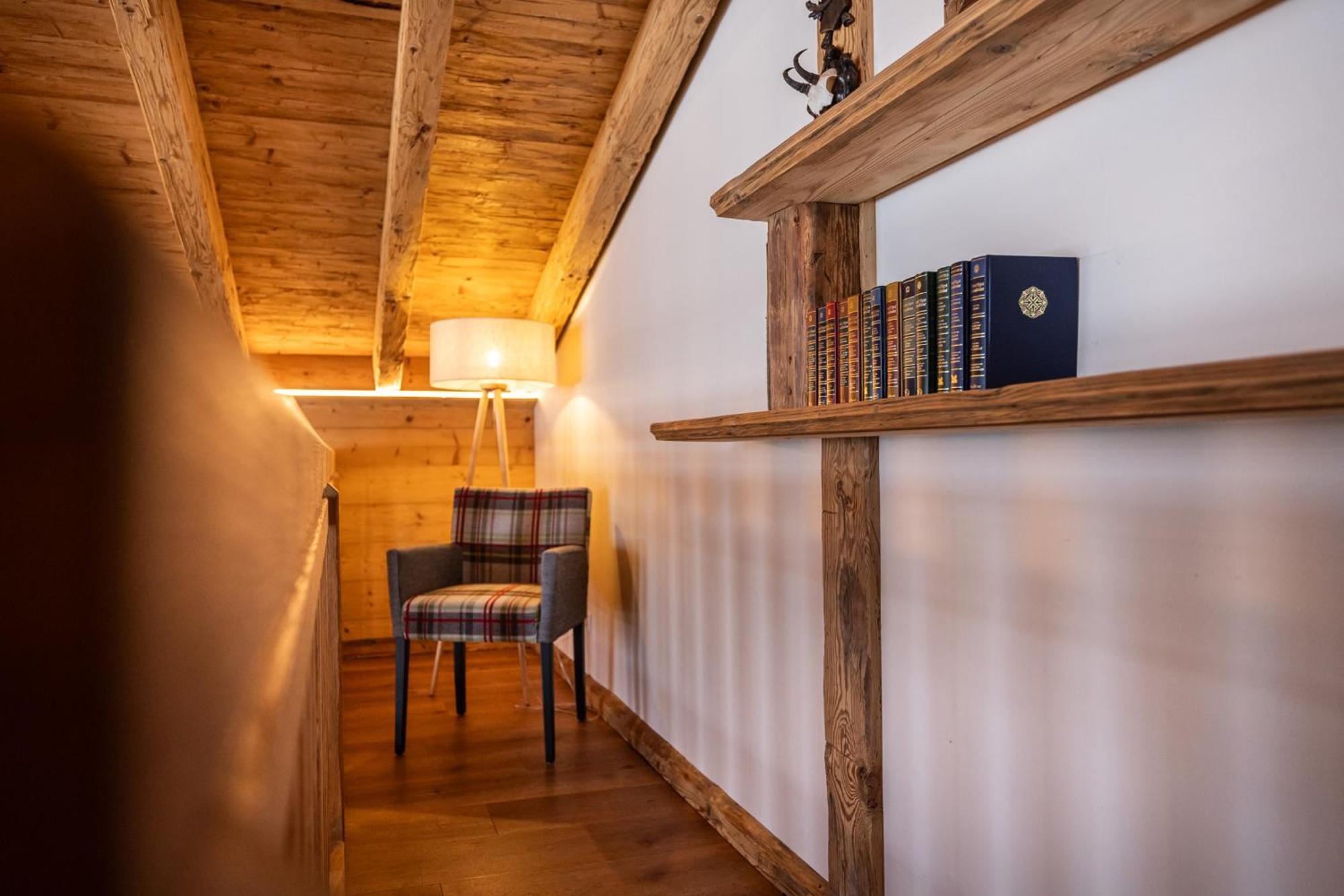 Hotel Garni Ransburgerhof Flachau Buitenkant foto