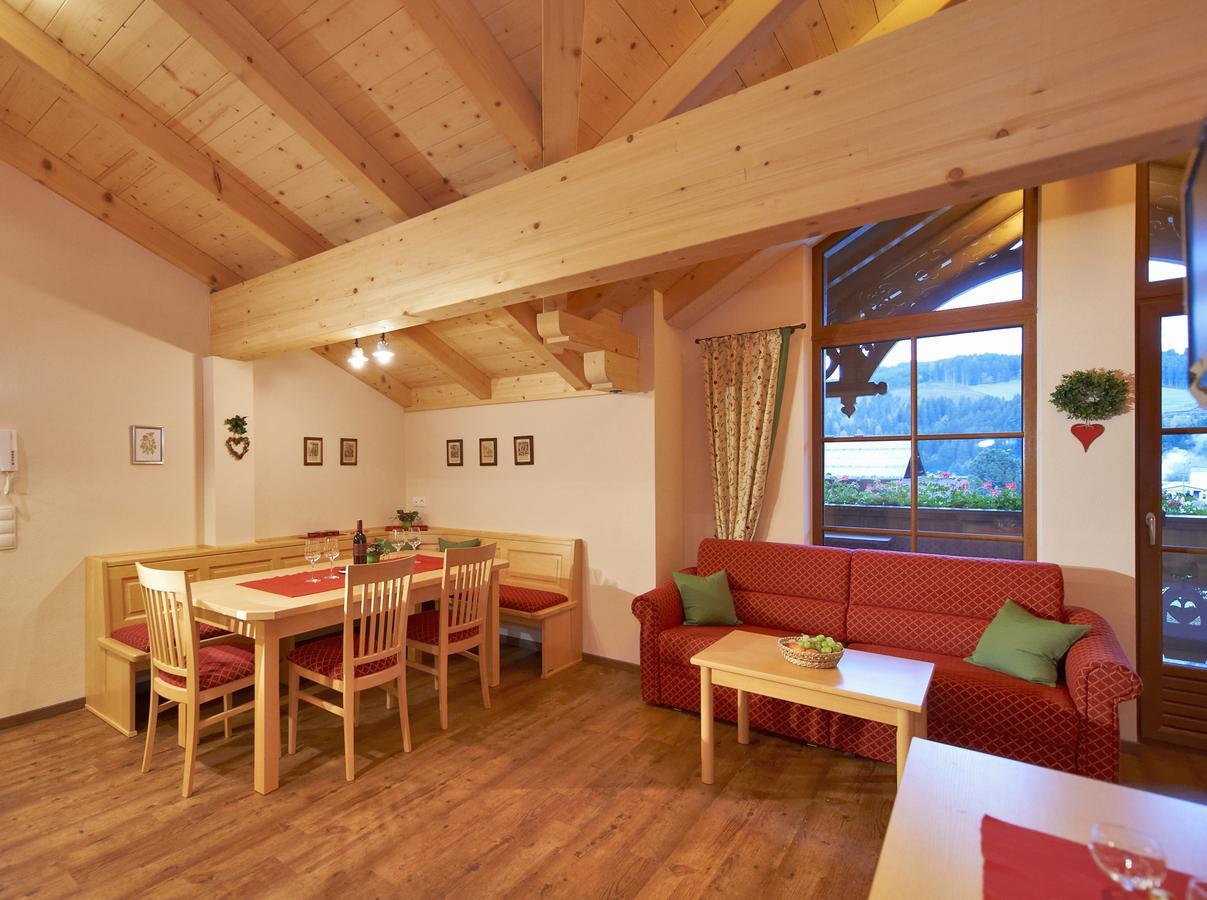 Hotel Garni Ransburgerhof Flachau Buitenkant foto